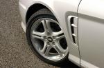 Hyundai Coupe 2004 года